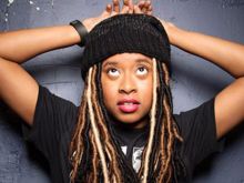 Phoebe Robinson