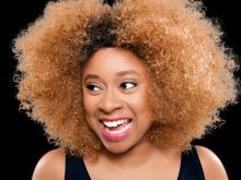 Phoebe Robinson