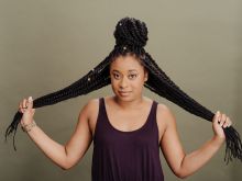 Phoebe Robinson