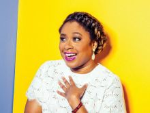 Phoebe Robinson