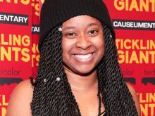 Phoebe Robinson