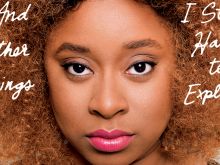 Phoebe Robinson