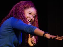 Phoebe Robinson