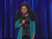 Phoebe Robinson