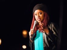 Phoebe Robinson