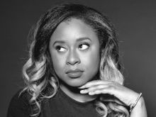 Phoebe Robinson