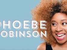 Phoebe Robinson