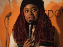 Phoebe Robinson