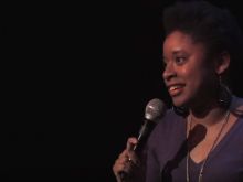 Phoebe Robinson