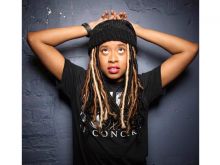 Phoebe Robinson