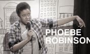 Phoebe Robinson