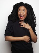 Phoebe Robinson