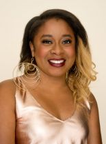 Phoebe Robinson