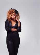 Phoebe Robinson