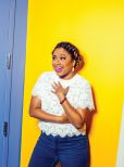 Phoebe Robinson