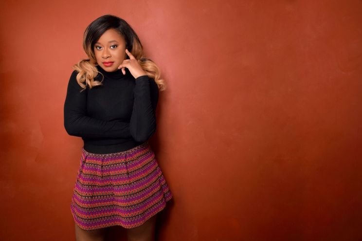 Phoebe Robinson