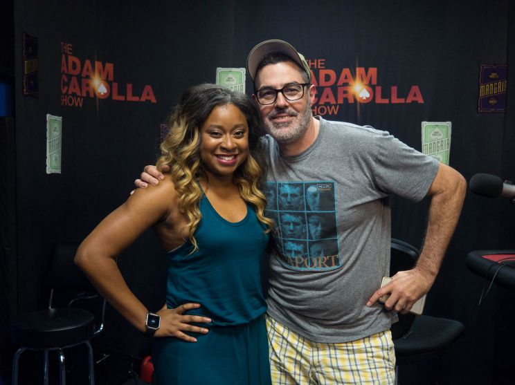 Phoebe Robinson