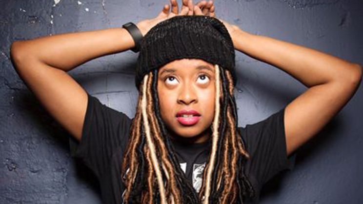 Phoebe Robinson