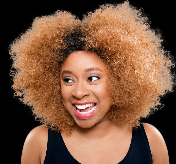 Phoebe Robinson