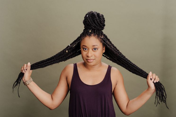 Phoebe Robinson