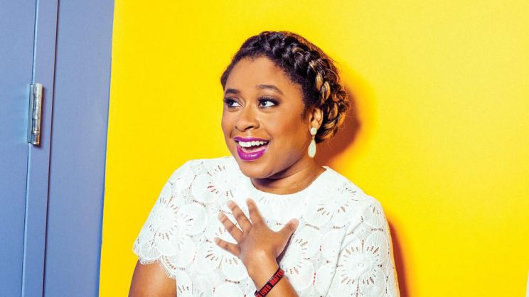 Phoebe Robinson