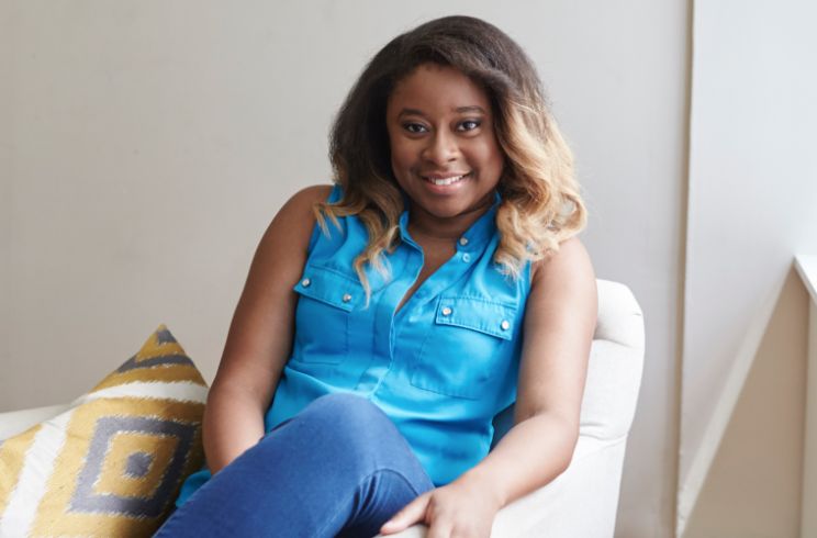Phoebe Robinson
