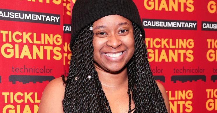 Phoebe Robinson