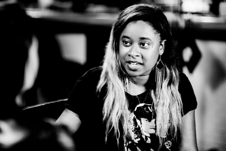 Phoebe Robinson