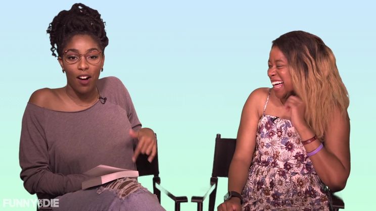 Phoebe Robinson