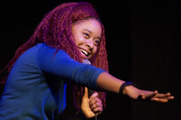 Phoebe Robinson