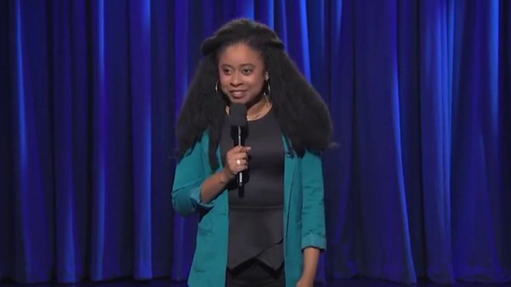 Phoebe Robinson