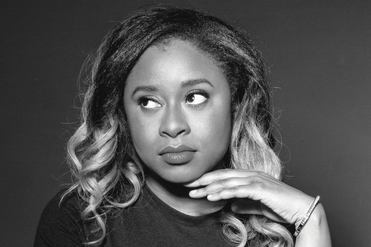 Phoebe Robinson