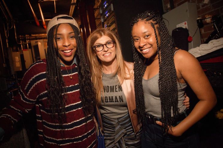 Phoebe Robinson