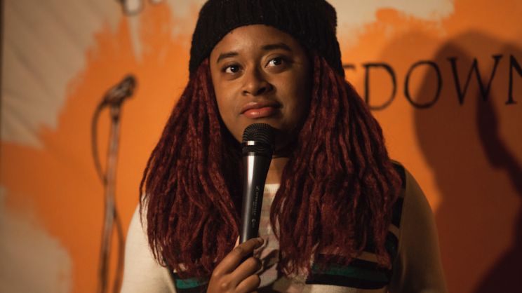 Phoebe Robinson