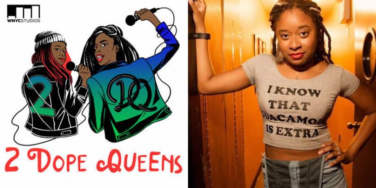 Phoebe Robinson