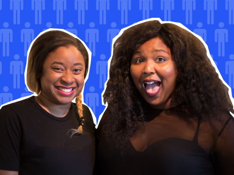 Phoebe Robinson