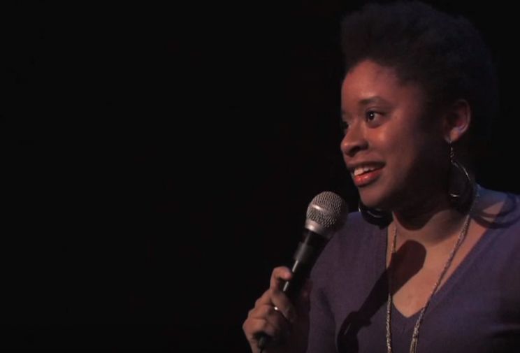 Phoebe Robinson