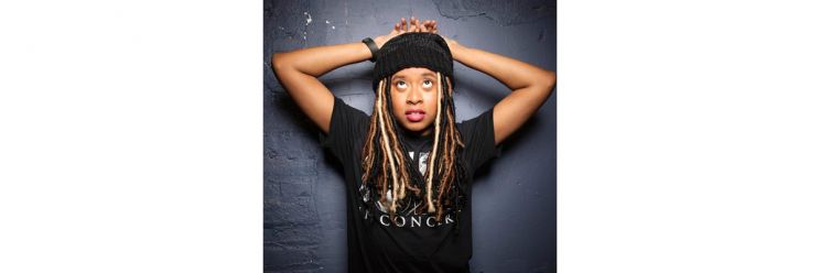 Phoebe Robinson