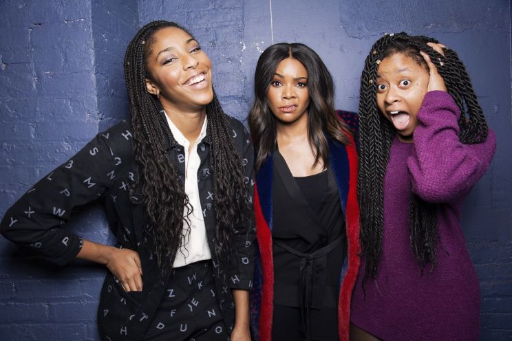 Phoebe Robinson