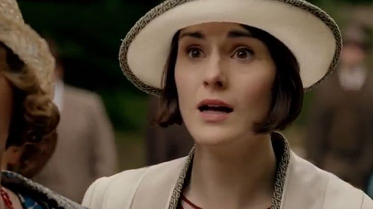 Phoebe Sparrow