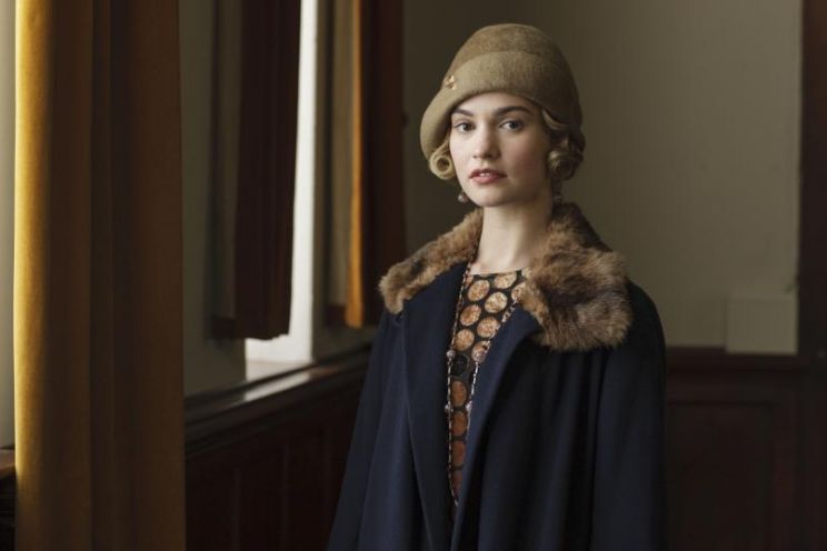Phoebe Sparrow