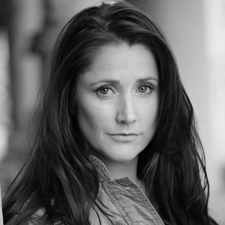 Phoebe Sparrow
