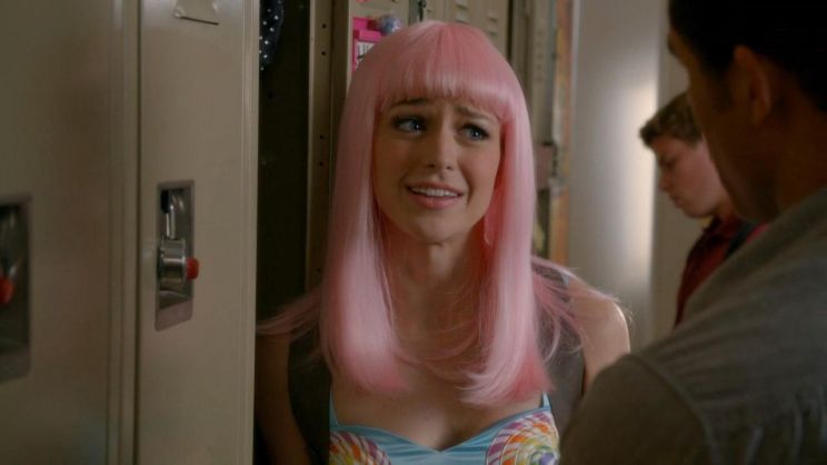 Phoebe Strole
