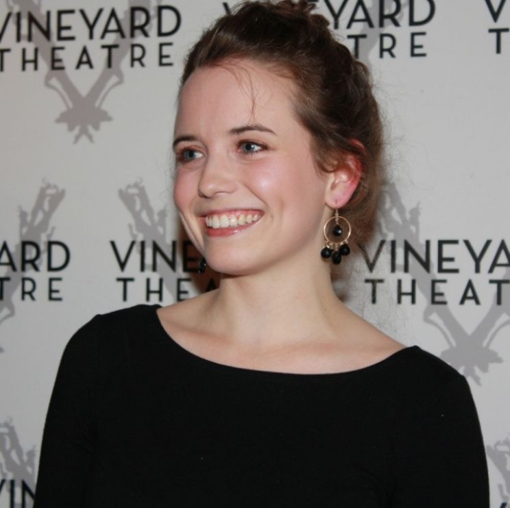 Phoebe Strole