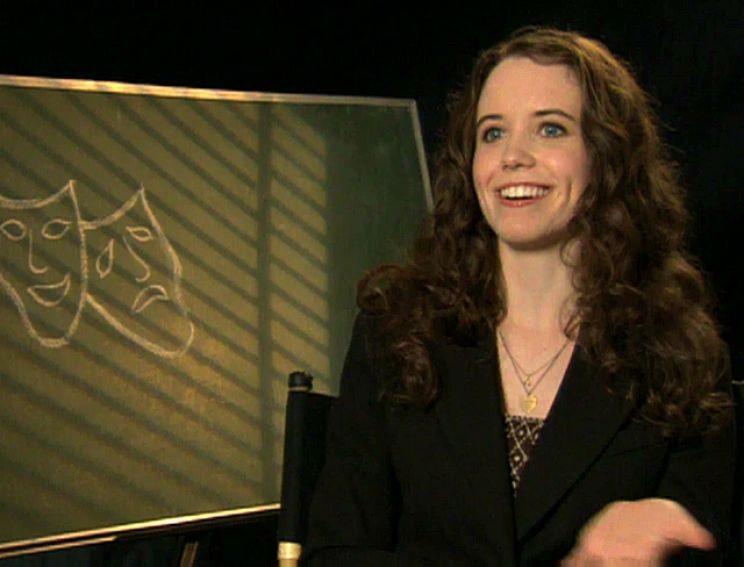 Phoebe Strole