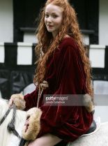 Phoebe Thomas