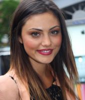 Phoebe Tonkin