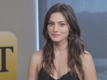 Phoebe Tonkin