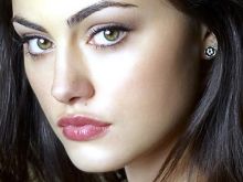 Phoebe Tonkin