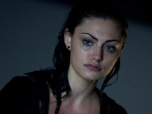 Phoebe Tonkin